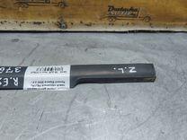 Молдинг стекла двери задней левой наружный PEJ1PJ Renault Espace - Фото 3