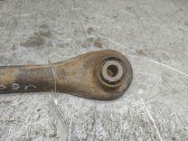 Рычаг задний правый U6Z1CM Volvo V50 купить