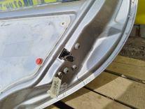 Замок двери задней правой B6C4UW Fiat Palio - Фото 3