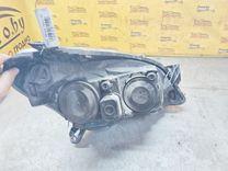 Фара левая 836NT5 Opel Astra купить