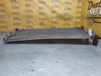 Радиатор (основной) BWYBO0 Volkswagen Golf undefined