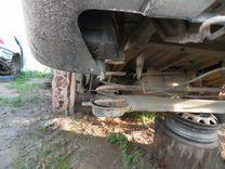 Балка подвески задняя LLX36S Citroen Evasion купить
