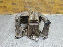 Коллектор впускной IHHD5W Renault Scenic - Фото 1