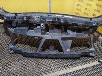 Передняя панель крепления облицовки (телевизор) YOB33Q Renault Scenic - Фото 3