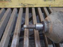 Амортизатор передний левый 9I8WR6 Ford Galaxy - Фото 2