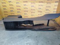 Консоль салона (кулисная часть) ISNVUJ Toyota Corolla купить с доставкой. Огромный выбор салонов. У нас есть практически все.