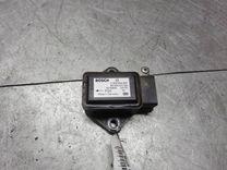 Датчик ускорения 86S542 Citroen C8