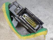 Моторчик стеклоподъемника передний левый NC89M2 Ford Galaxy - Фото 3