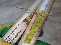 Патрубок отопителя (печки) CMWCI6 Peugeot 406 - Фото 4