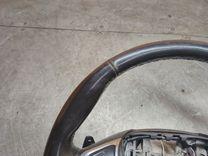 Руль 8UX6M3 Ford Fusion - Фото 4