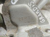 Петля капота правая W1P07A Mitsubishi Grandis купить на авторазборке