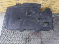 Шумоизоляция капота B1I8O4 Volvo S40 купить