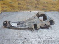 Рычаг задний правый HG0IZT Volvo V50 купить на авторазборке