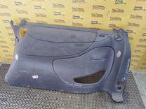 Обшивка багажника D3KLCP Seat Alhambra