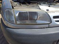 Фара правая QQO2C2 Citroen Berlingo купить