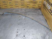 Молдинг двери задней правой DPZR25 Peugeot 607 купить в магазине запчастей бу