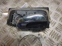 Ручка внутренняя передняя правая 496RSW Peugeot 307