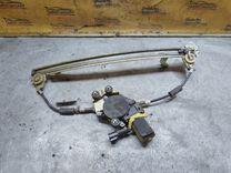 Стеклоподъемник электрический передний левый EUP4P7 Fiat Marea купить на авторазборке