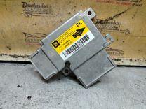 Блок AirBag OZOBQ8 Opel Vectra - Фото 1