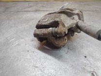 Суппорт передний левый 641GPG Citroen C4 купить с доставкой