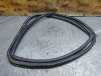 Уплотнитель двери задней левой 16KQRJ Renault Espace - Фото 1