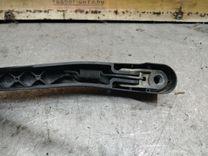 Щеткодержатель задний 4F7S9U Citroen C4 - Фото 3