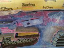 Бампер передний 8D121E Mitsubishi Carisma undefined