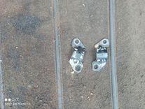 Крепление втулки стабилизатора 3K34QU Nissan Primera - Фото 1