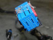 Проводка двери передней правой 1S8V6I Fiat Stilo купить на авторазборке