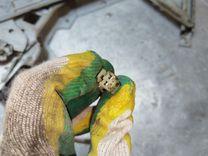 Стеклоподъемник электрический передний правый 9ZTJLK Rover 45 купить