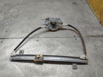 Стеклоподъемник задний правый 8V875H Renault Scenic RX4 купить с доставкой