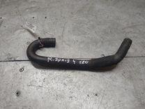 Патрубок (трубопровод, шланг) S2RKUD Renault Espace