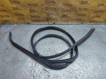 Уплотнитель двери передней левой NZX64C Ford Mondeo - Фото 4