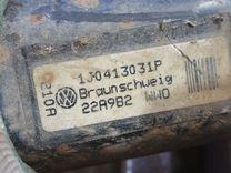 Амортизатор передний левый T3D83J Audi A3 - Фото 6