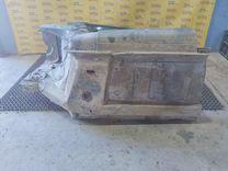 Стойка кузовная передняя левая 5ENLGV Peugeot 307 - Фото 18