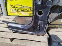 Стойка кузовная передняя правая 7XBJNX Opel Astra - Фото 2