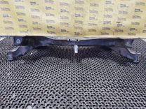 Балка подвески передняя (подрамник) EAELMQ Toyota Corolla Verso купить