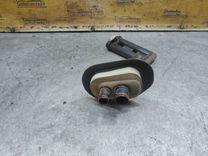 Патрубок отопителя (печки) OSLLL0 Renault Scenic - Фото 2