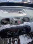 Кнопка аварийной сигнализации R4M43C Nissan Micra - Фото 1