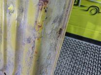 Дверь передняя левая R644JN Renault Master undefined