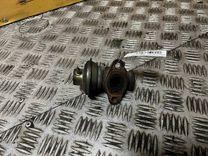 Клапан EGR 2CZ9TI Renault Scenic - Фото 2