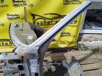 Стойка кузовная передняя левая FTTILS Audi 80 купить в магазине запчастей бу