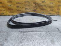 Уплотнитель двери задней левой O99Y3E Citroen Xsara Picasso купить в магазине запчастей бу