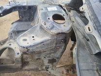 Стакан лонжерона правый 1B9L6N Honda FR-V - Фото 2