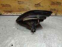 Фонарь крышки багажника правый I04ZY0 Nissan Primera - Фото 4