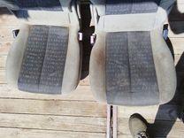 Сиденье заднее KZH6Y7 Renault Scenic - Фото 4