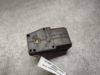 Моторчик заслонки печки S9D26H Subaru Forester купить на авторазборке