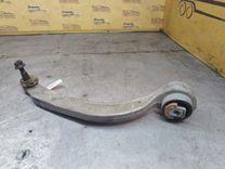 Рычаг передний правый JAERPC Audi A4