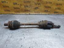 Полуось передняя левая (приводной вал, ШРУС) TR3ID5 Mazda 3 купить с доставкой