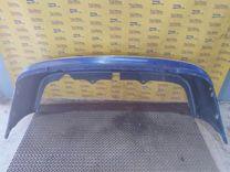 Бампер задний WU7W80 Rover 45 - Фото 7